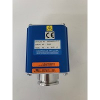 Granville Phillips 20354029-YE-T MICRO ION GAUGE...